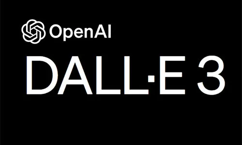 DALL·E 3