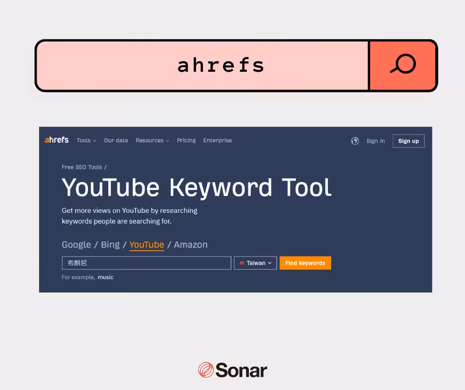 ahrefs