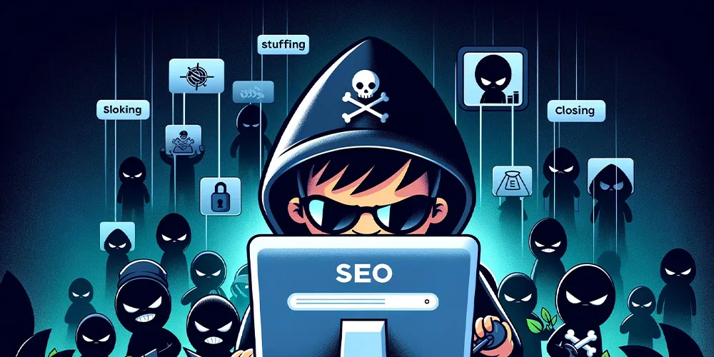 seo-黑帽優化方法