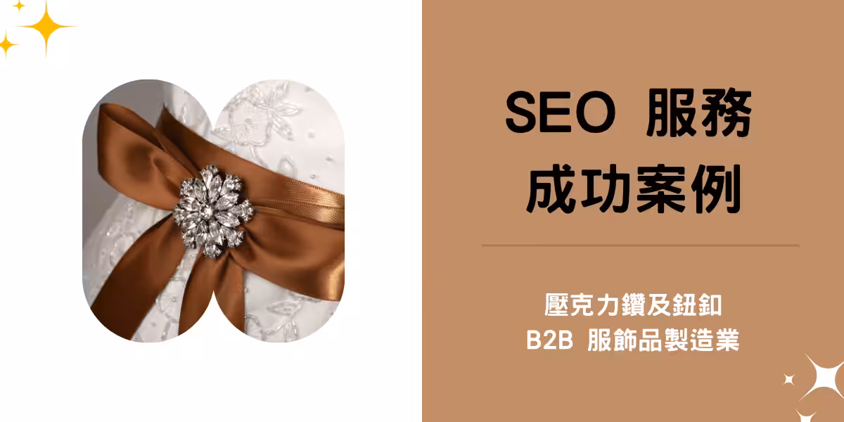將能SEO 服務成功案例-上尊企業