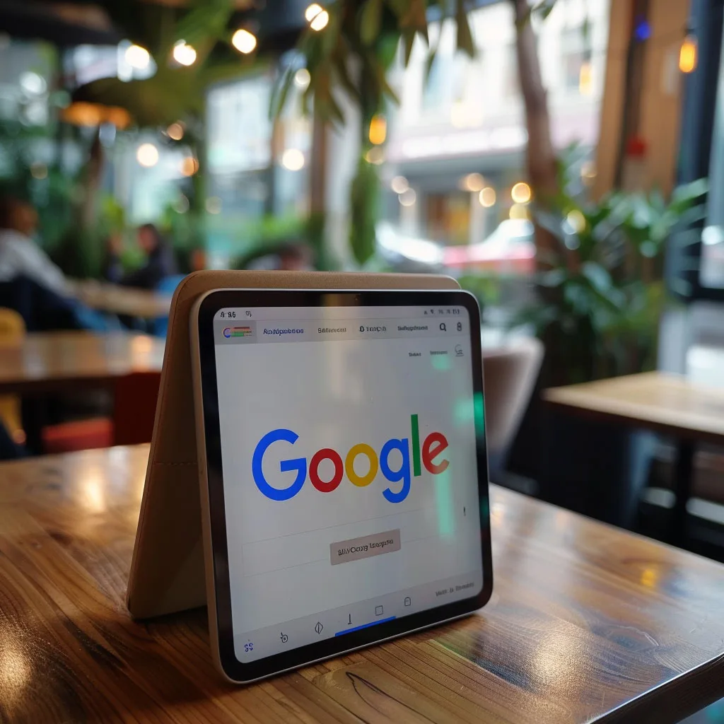 Google-serp