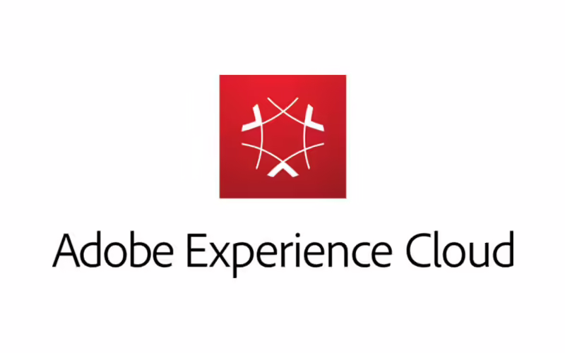 Adobe Experience Cloud