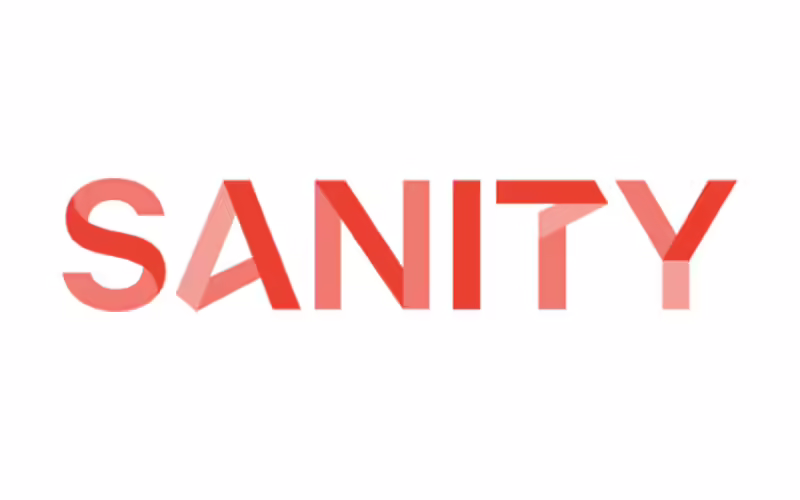 sanity