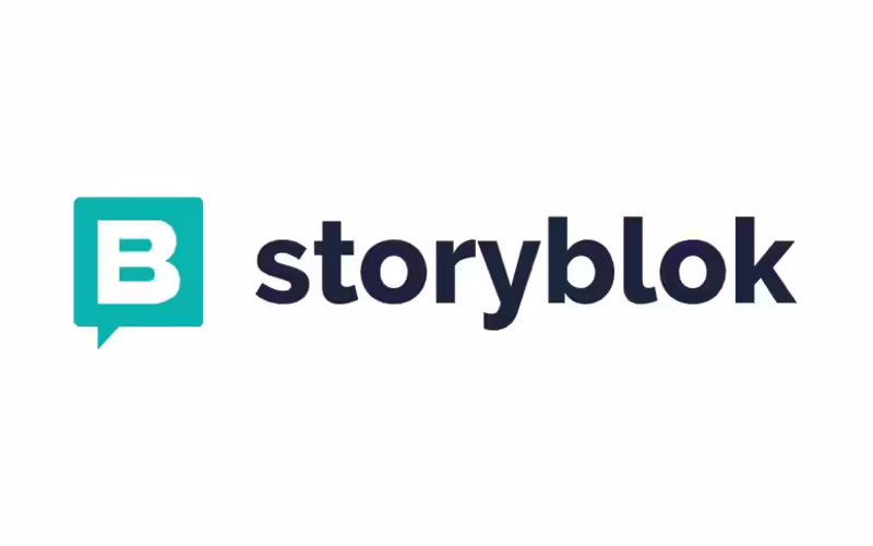 Storyblok