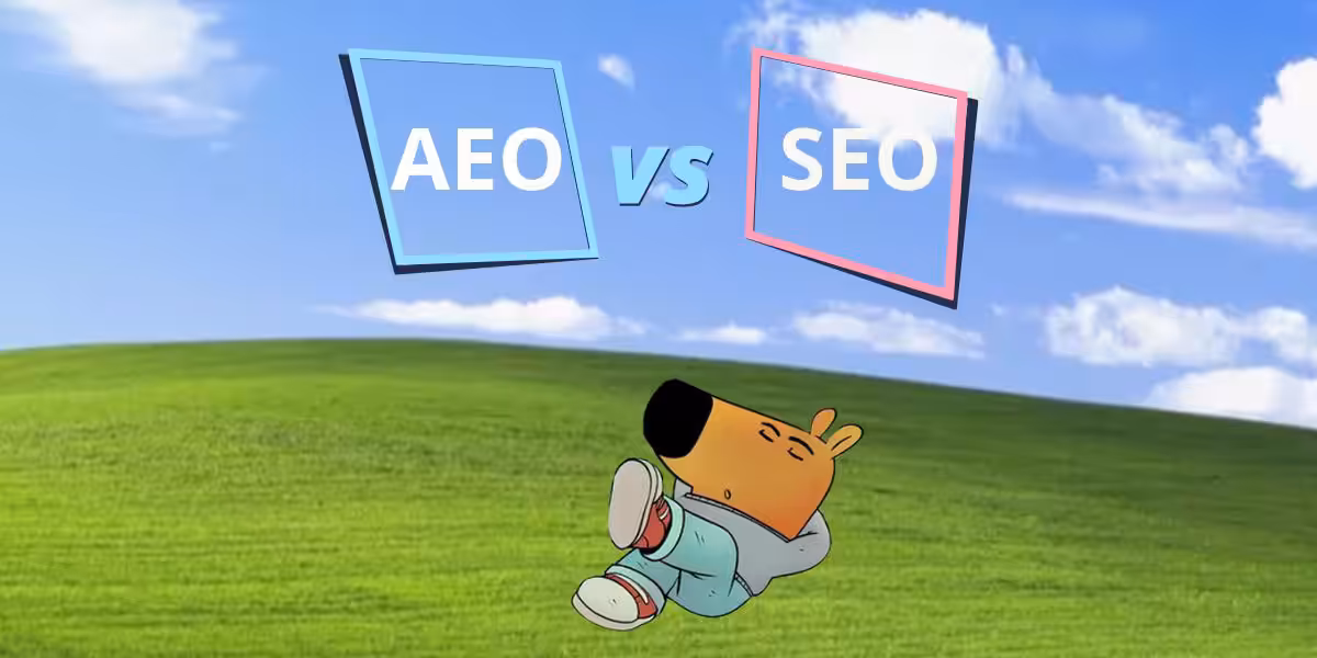 aeo-vs-seo