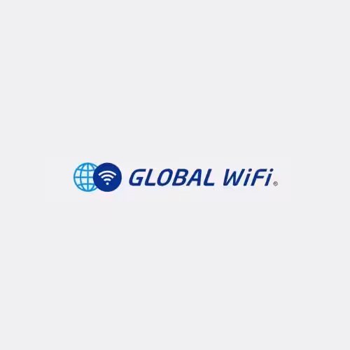 global wifi logo