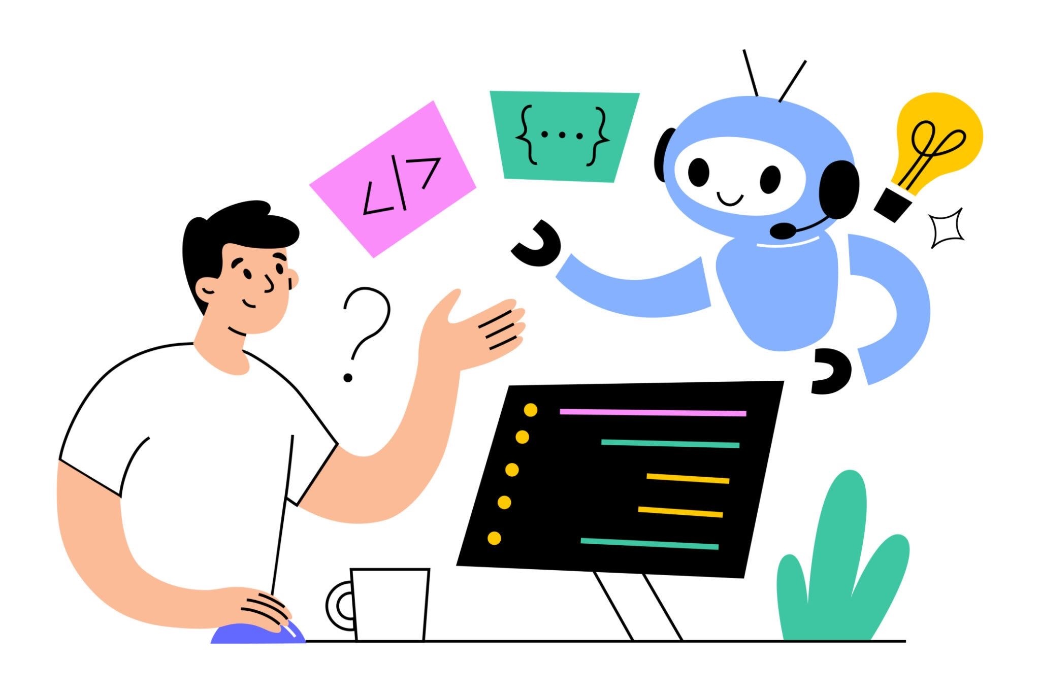 ai-person-with-computer